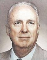 RAYMOND KENDALL Obituary (2014)