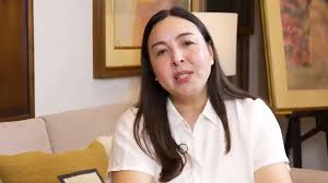 Marjorie Baretto, inakusaranna ti dati nga asawana a ni Dennis Padilla a  'physically abusive' - Bombo Radyo Vigan