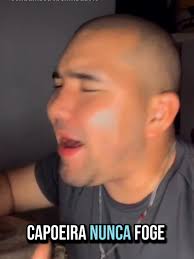 Capoeira e Berimbau: A Música da Vida