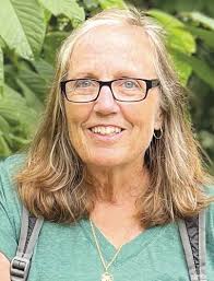 Why I Love Loudoun: Jody Brady, Director, Round Hill Appalachian Trail  Festival