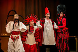 We did not find results for: Teatr Estrady Im Arkadiya Rajkina