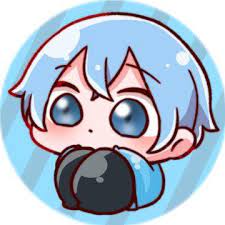 ちよこ さん stpr chico twitter すとぷりアイコン アニメチビ ちびキャラ イラスト