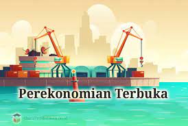 Analisis aliran perdagangan pariwisata internasional dan dampaknya terhadap pariwisata indonesia analysis of international tourism trade flows and the impact to indonesian tourism faurani santi¹ dosen fakultas ekonomi universitas sang bumi ruwa jurai. Pengertian Perekonomian Terbuka Faktor Rumus Dan Penyebab