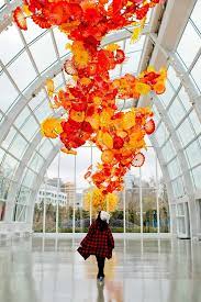 11 Amazing Museums In Seattle You Can T Miss Local Adventurer Glass Museum Seattle Seattle Photography Glass Museum
