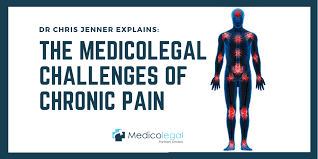 The Medicolegal Challenges Of Chronic Pain Medicolegal Partners Limited