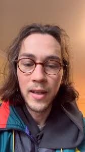 Today my debut EP 'Measurements' is 3 years old and the first single 'Blind  You' has gone gold. ⠀ I dunno what to do with this plaque as it's an odd  thing