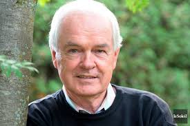 Daniel Lessard: petit-fils d'un dictateur beauceron