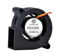 5V 12V 24VDC Blower 50x50X20mm | Fans, Cooling Solutions ...