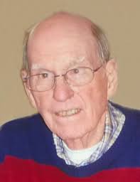Obituary information for Clifford F. Macfarlane