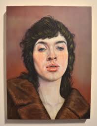 Miami, Part IV: Rebecca Morgan's eye