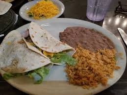 Explora el menú, echa un vistazo a los artículos populares y el fenix cheeseburger. Baja Fish Tacos Picture Of El Fenix Famous Mexican Restaurant Dallas Tripadvisor