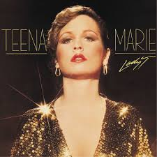 Teena Marie
