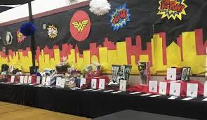 The silent auction is a tradition that can be very effective for your fundraising goals and very fun for your guests. School Auction Planning Faqs Pto Today