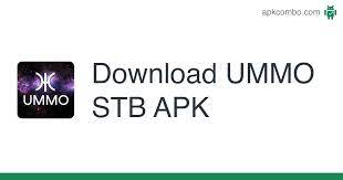 For this, we need an app called downloader which is installed by . Ummo Stb Apk 2 1 1 Android App Download