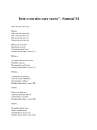 Ar mai fi multe de descoperit in acest spatiu colorat, mic, dar inteligent repartizat pe in orice caz, vei fi uimita sa constati ca ai ajuns in unul din putinele locuri in care lucrurile de calitate nu sunt si costisitoare. Intr O Nu Stiu Care Seara Tab