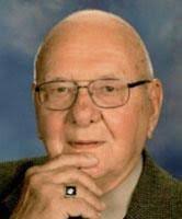 Wallace Daugherty Obituary (1931