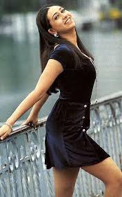 Karishma Kapoor-Melbournefc | Facebook
