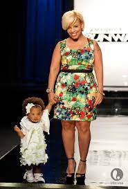 Design By Christopher Palu Projectrunway Season 10 Makeitwork Floral Baby Childrenswear Little Dresses Little Girl Dresses Fashion