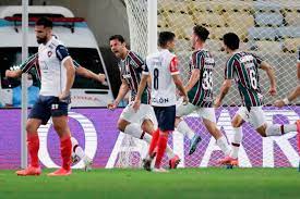 Fluminense tras la muerte del hijo del 'chiqui' arce. Xotgotzfrwno7m