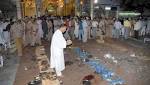 2007 Ajmer dargah blast accused