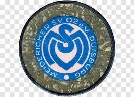 574 x 571 png 22 кб. Msv Duisburg Msv Arena Wurzburger Kickers Arminia Bielefeld Football World Cat Federation Transparent Png
