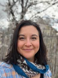 Meet Iris Nolasco, New Executive Director of The Commons