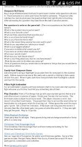 Questions For Toss And Talk Games This Or That Questions Sleepover Games Slumber Parties
