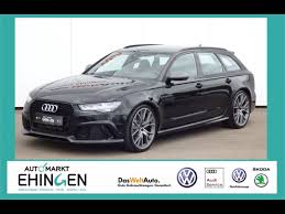 Im hochwertig gestalteten interieur spüren sie die athletischen merkmale des audi rs 6 avant. Audi Rs6 Rs 6 Avant 4 0 Tfsi Performance Quattro Tip Matrix Navi Leder Ahk Neu Kaufen In Ehingen Preis 78888 Eur Int Nr 02487 Verkauft