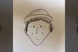 Biasanya pada saat anda menggambar sketsa hanya berupa coretan coretan pensil saja yang belum tampak sempurna. Sketsa Wajah Pelaku Kejahatan Ini Ditertawakan Banyak Orang Tapi Semua Orang Bungkam Saat Penjahat Tertangkap Semua Halaman Intisari