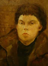 Thomas Kinkade in his student years, pre "Painter of Light" : r/rs_x