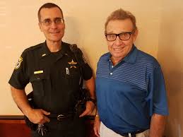 Sumter County Sheriff's Office holds appreciation luncheon for volunteers