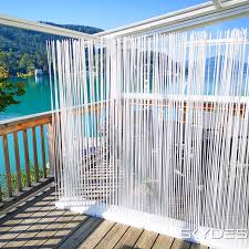 Flexibler Sichtschutz Fur Terrasse Und Dachterrasse Homify In 2020 Sichtschutz Terrasse Dachterrasse Sichtschutz Dachterrasse