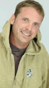 Keith Goff's Instagram, Twitter & Facebook