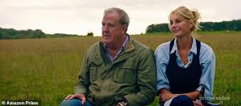 People who liked lisa hogan's feet, also liked Clarkson S Farm Trailer Jeremy Clarkson Tends To Sheep And Battles Rain In New Amazon Prime Show Ali2day