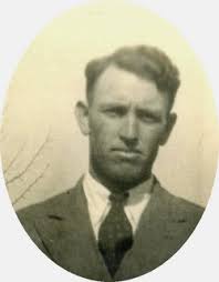 William Albert “Willie” Alexander (1904-1933)