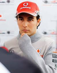 Kenny Diaz adlı kullanıcının F1 panosundaki Pin, 2025