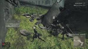 Nier Automata The Wandering Couple Quest Guide Read Description Youtube Accompany them on their journey as they discover their true feelings and desires. nier automata the wandering couple