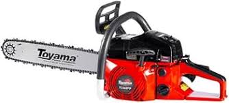 MOTOSSERRA TOYAMA TCS60FP-20SN 56.0CC SABRE20SN CORRENTE 3/8 .058 OREGON