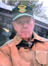 Charles Becker Obituary (1924