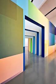 Tdm5 Grafica Italiana Exhibition Floornature Exhibition Design Design Museum Design