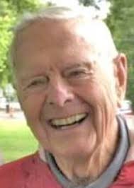 Edward Ames Obituary (2023)