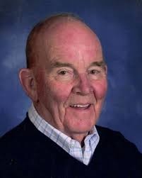 Francis Butler Obituary