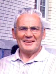 John W. Erickson Sr. Obituary