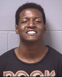 Man Punched Stranger As He Tried To Hide From Joliet Police: Cops