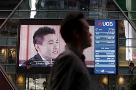Technically The Singapore Dollar Could Fall Back To A Multi Year Low In A Few Weeks If The Us Currency Keeps Its Momentum Singapore Singapore Dollar Rally