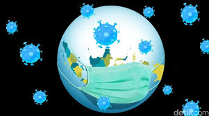 Click on a country or territory to see cases, deaths, and recoveries. Timeline Setengah Tahun Covid 19 Di Indonesia