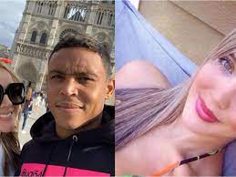 Se que no es del interés de muchos, pero con el fin de evitar malos entendidos y que se dañe el buen nombre tanto de paula como el mío. Luis Muriel Superenamorado Que Sean Mas Anos A Tu Lado Bolavip