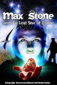 Max Stone and the Lost Star of Zirdon (TV Series)