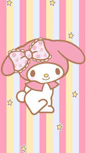 Fans of hello my melody! My Melody Wallpaper By Zakum1974 14 Free On Zedge