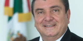 Expulsa PVEM a Jorge Armando Cano Gómez